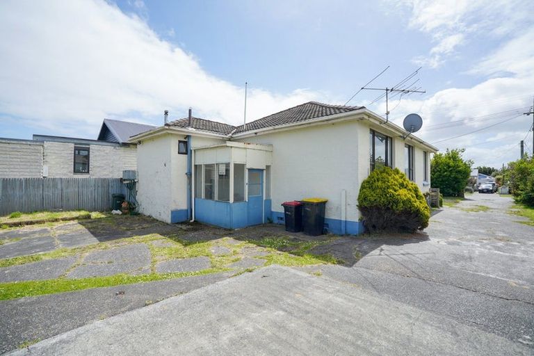 Photo of property in 27 Dipton Street, Kingswell, Invercargill, 9812