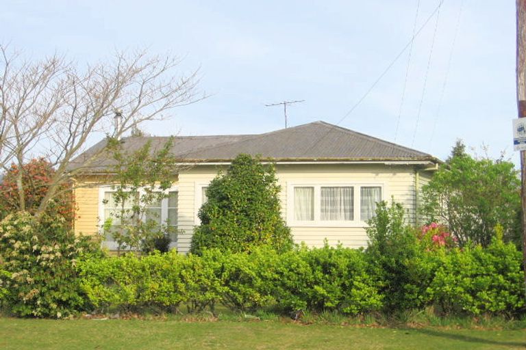 Photo of property in 6 Kenrick Road, Pukehangi, Rotorua, 3015