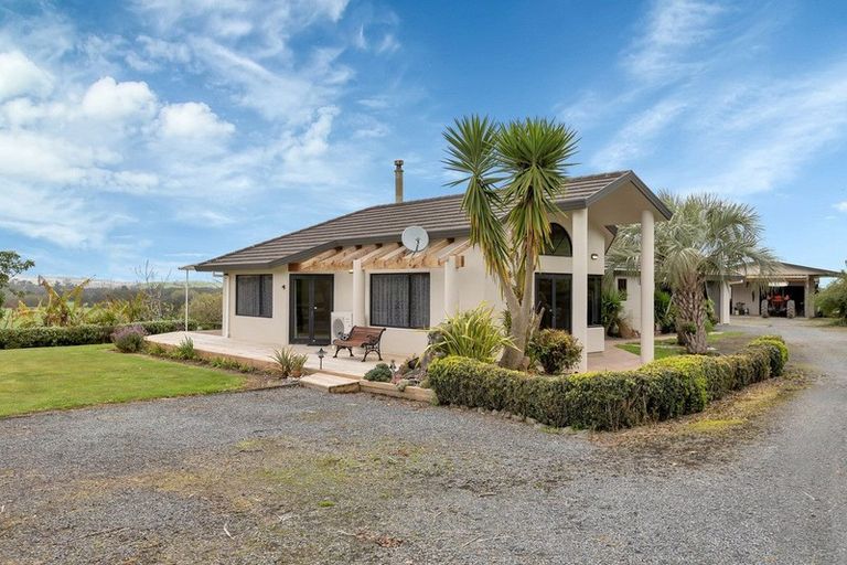 Photo of property in 545 Knight Road, Ruatangata West, Whangarei, 0179