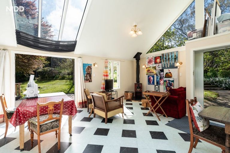 Photo of property in 95 Hillary Street, Pine Hill, Dunedin, 9010