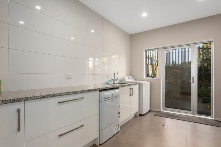 Photo of property in 9 Lily Close, Camborne, Porirua, 5026