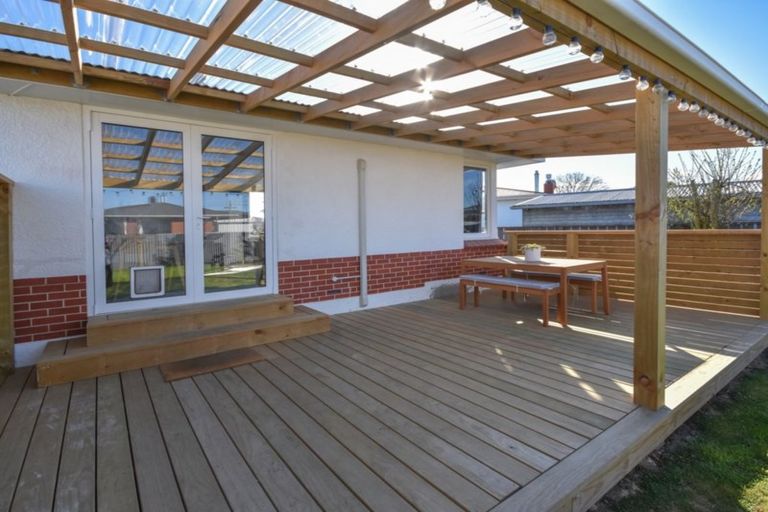 Photo of property in 15 Duff Place, Mosgiel, 9024