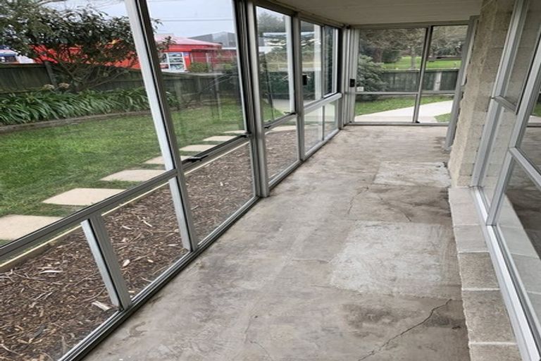 Photo of property in 1/483 Wairakei Road, Burnside, Christchurch, 8053