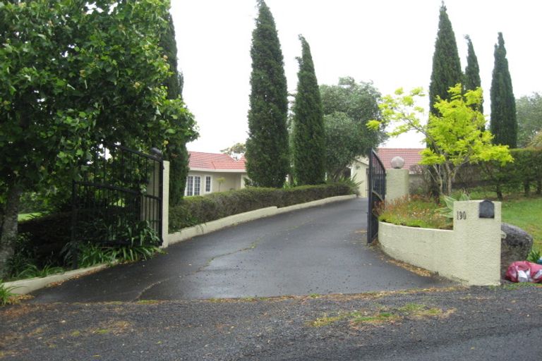 Photo of property in 190 Macwhinney Drive, Drury, 2577