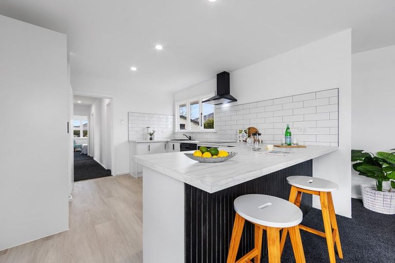 Photo of property in 15 Greenhaven Drive, Burwood, Christchurch, 8083