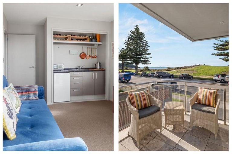 Photo of property in 44a Marine Parade, Mount Maunganui, 3116