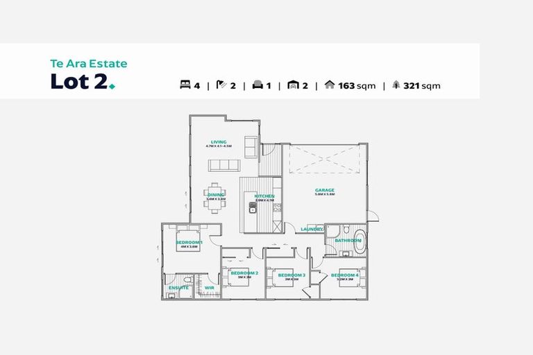 Photo of property in 8 Te Ara O Roimata, Wainuiomata, Lower Hutt, 5014