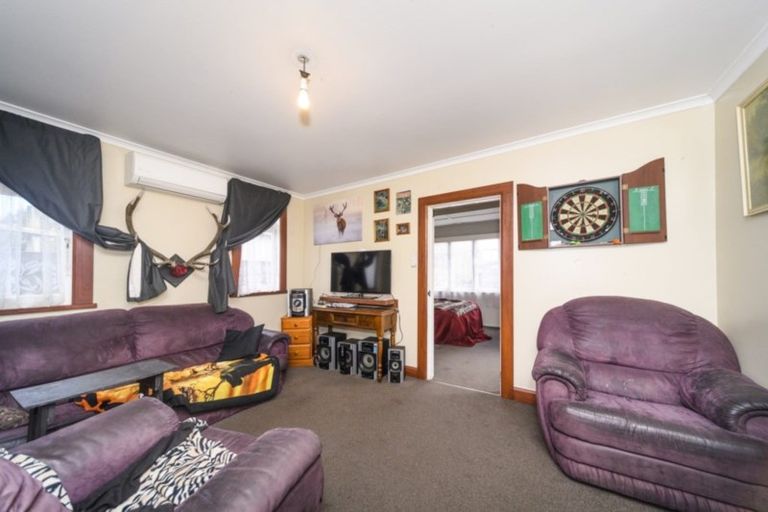 Photo of property in 12 Douglas Street, West End, Palmerston North, 4412