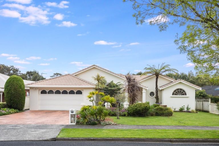 Photo of property in 21 Willow Grove, Morrinsville, 3300