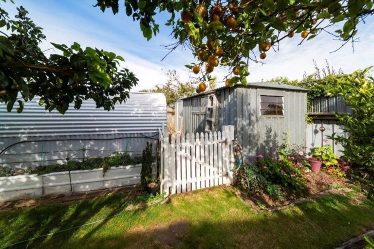 Photo of property in 9 Murdoch Street, Hawera, 4610