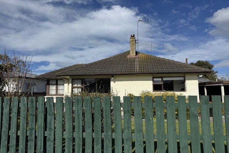 Photo of property in 2b Sidey Place, Marewa, Napier, 4110