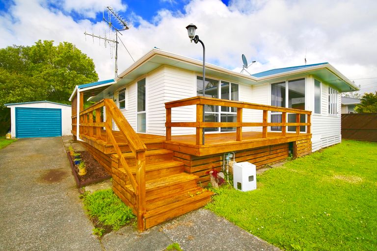 Photo of property in 14 Couch Street, Ngaruawahia, 3720