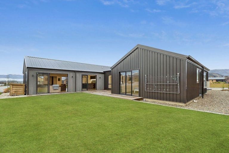 Photo of property in Northlake, 2 Armidale Crescent, Wanaka, 9305