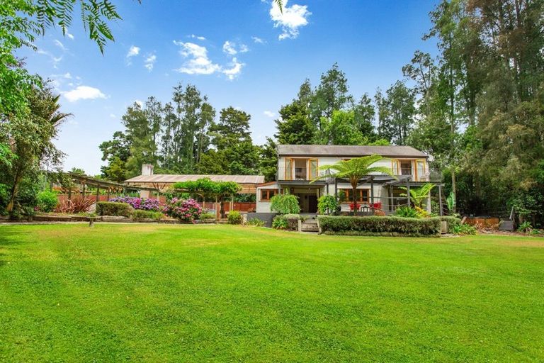 Photo of property in 65 Dale Road, Ramarama, Drury, 2579