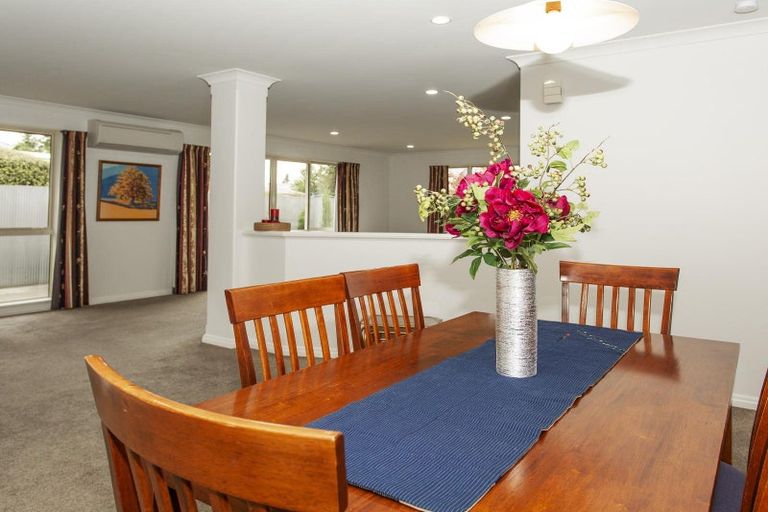 Photo of property in 341 Burnett Street, Ashburton, 7700