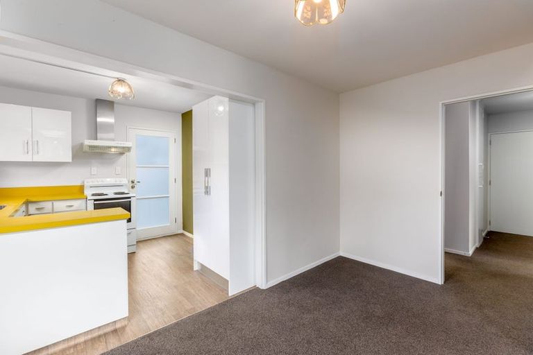 Photo of property in 2/6 Palatine Terrace, Huntsbury, Christchurch, 8022