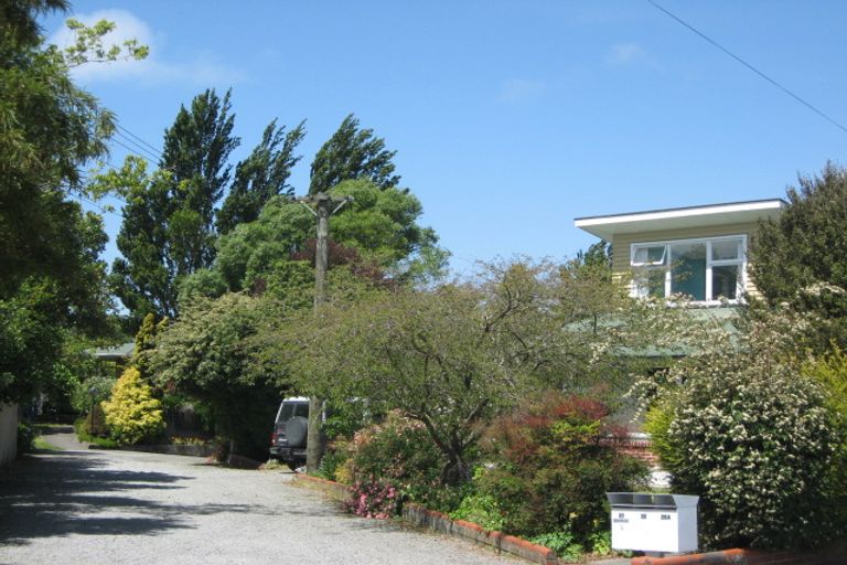 Photo of property in 29 Deloraine Street, Somerfield, Christchurch, 8024