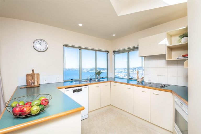 Photo of property in 103a Jubilee Road, Khandallah, Wellington, 6035