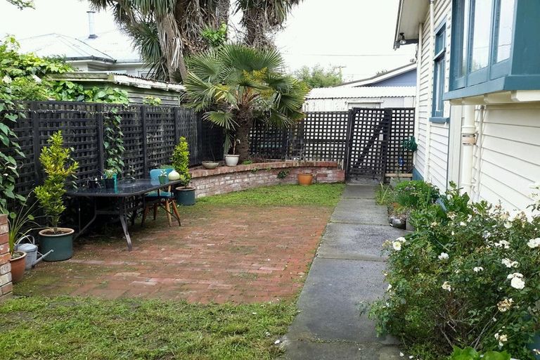 Photo of property in 48 Heywood Terrace, Richmond, Christchurch, 8013