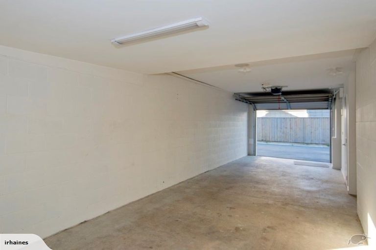 Photo of property in 42c Devon Street, Sydenham, Christchurch, 8023