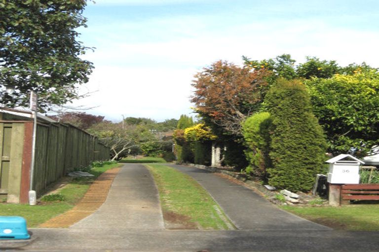 Photo of property in 36 Manse Road, Pahurehure, Papakura, 2113