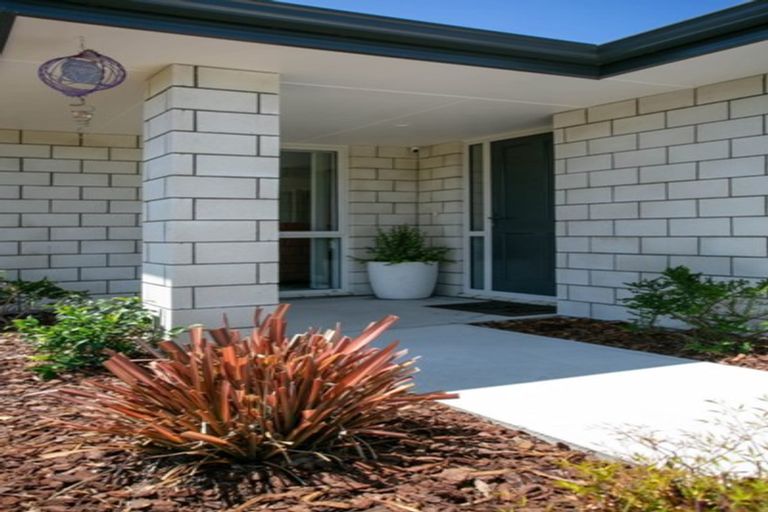 Photo of property in 97 Findlater Street, Matamata, 3400