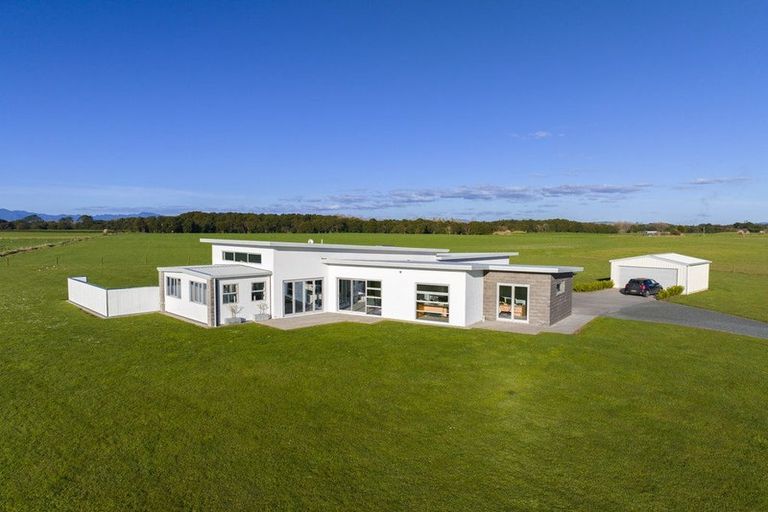 Photo of property in 382 Taukoro Road, Morrinsville, 3375