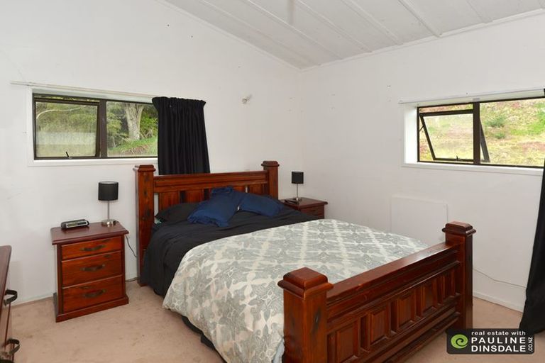 Photo of property in 374d Vinegar Hill Road, Kauri, Kamo, 0185