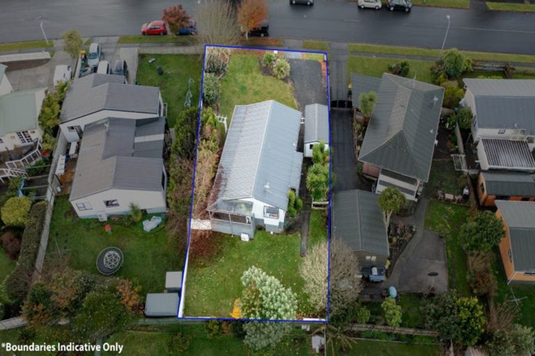 Photo of property in 21 Bartholomew Drive, Nawton, Hamilton, 3200