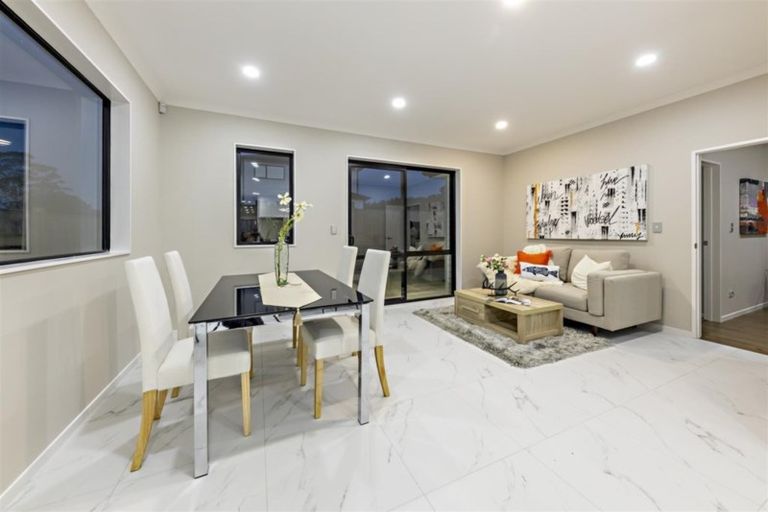 Photo of property in 22 Mcquoids Road, Flat Bush, Auckland, 2019