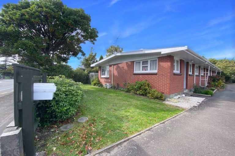 Photo of property in 1/572 Fergusson Drive, Trentham, Upper Hutt, 5018