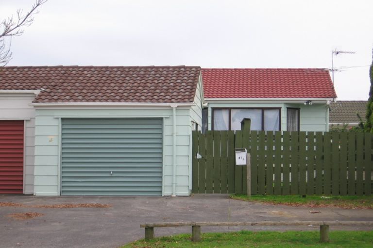 Photo of property in 47 Trevor Hosken Drive, Wiri, Auckland, 2104