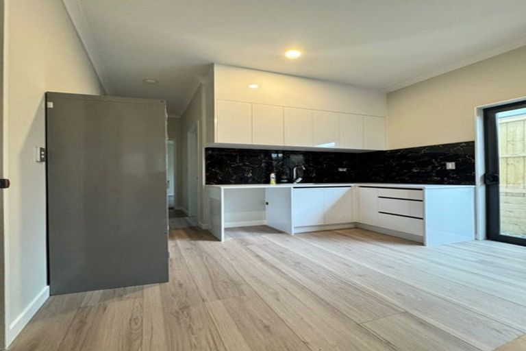Photo of property in 4 Knockanara Drive, Flat Bush, Auckland, 2019