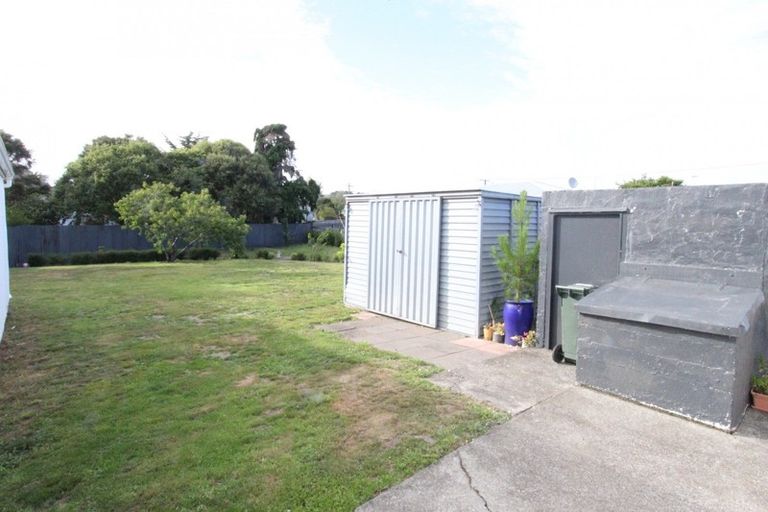 Photo of property in 49 Tyndall Street, Pahiatua, 4910