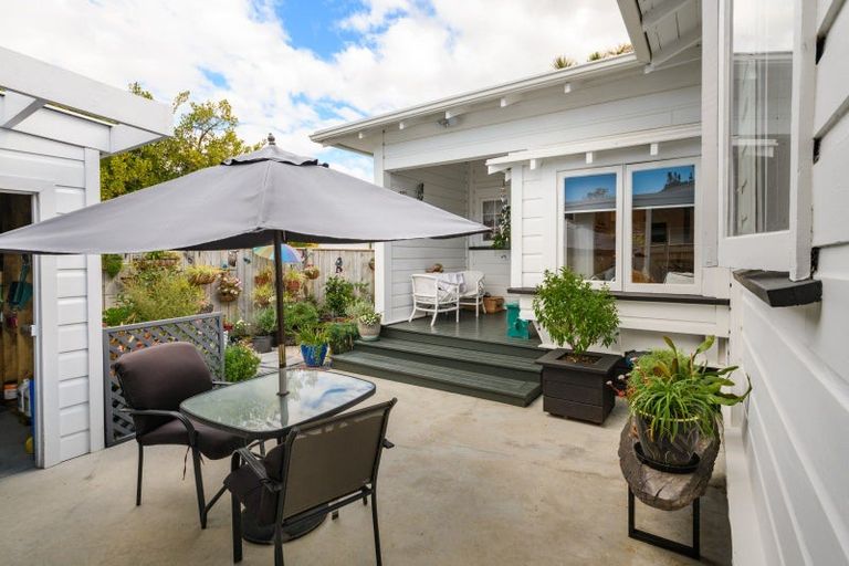 Photo of property in 5a Camden Street, Feilding, 4702