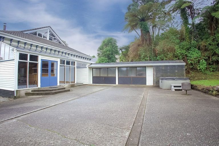 Photo of property in 17-19 Kilgour Road, Greymouth, 7805