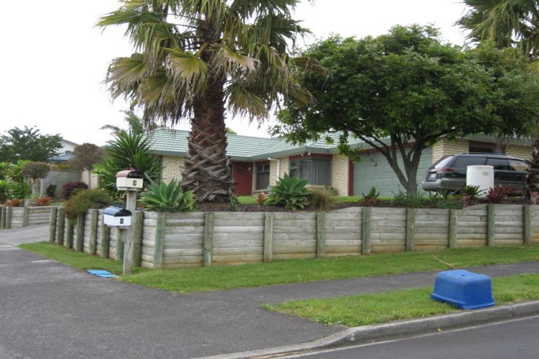 Photo of property in 3 Isabella Drive, Pukekohe, 2120