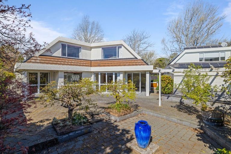 Photo of property in 19c Jacksons Road, Merivale, Christchurch, 8014