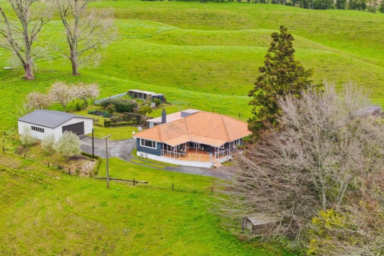 Photo of property in 123 Hereford Park Road, Pukehina, Te Puke, 3186