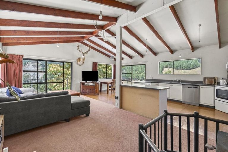 Photo of property in 266 Wairoa Gorge Road, Wairoa Valley, Brightwater, 7091