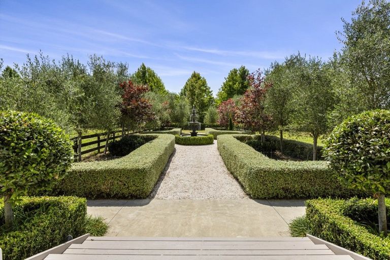 Photo of property in 61 Butcher Road, Matangi, Hamilton, 3284