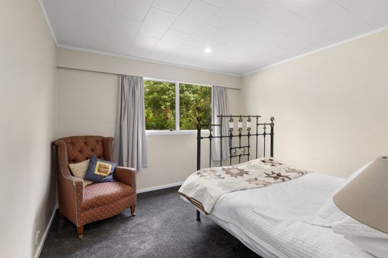 Photo of property in 84 Crowther Road, Wainuiomata, 5373