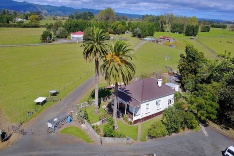 Photo of property in 175 North Road, Kaitaia, 0482