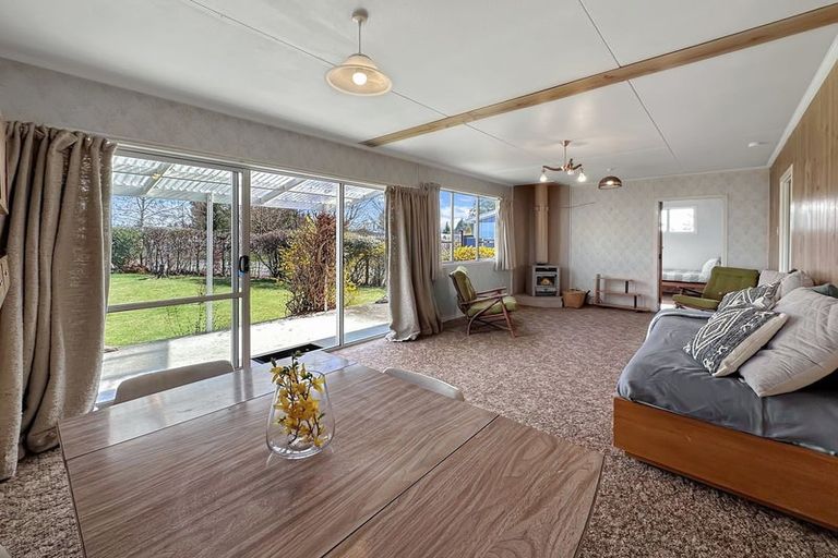 Photo of property in 6 Maryburn Road, Twizel, 7901