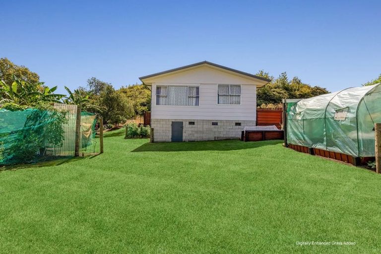 Photo of property in 11 Ion Road, Kawerau, 3127