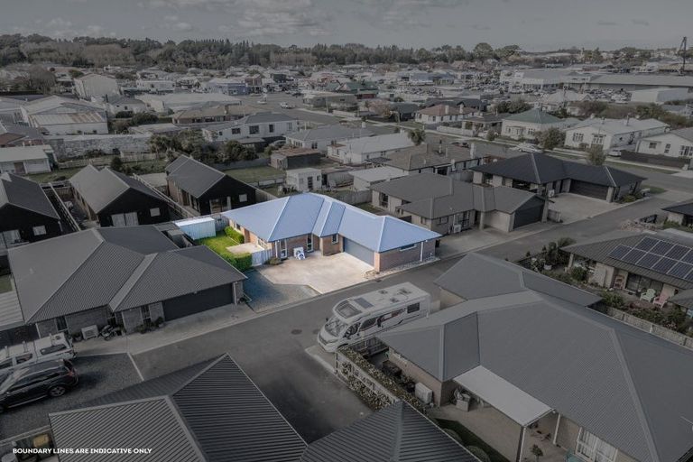 Photo of property in 32b Lowe Street, Avenal, Invercargill, 9810