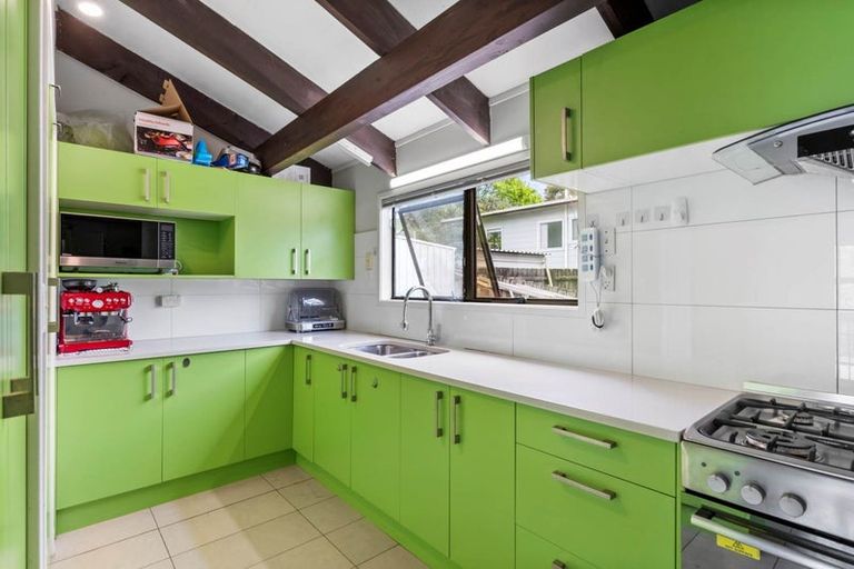 Photo of property in 157 Triangle Road, Massey, Auckland, 0614