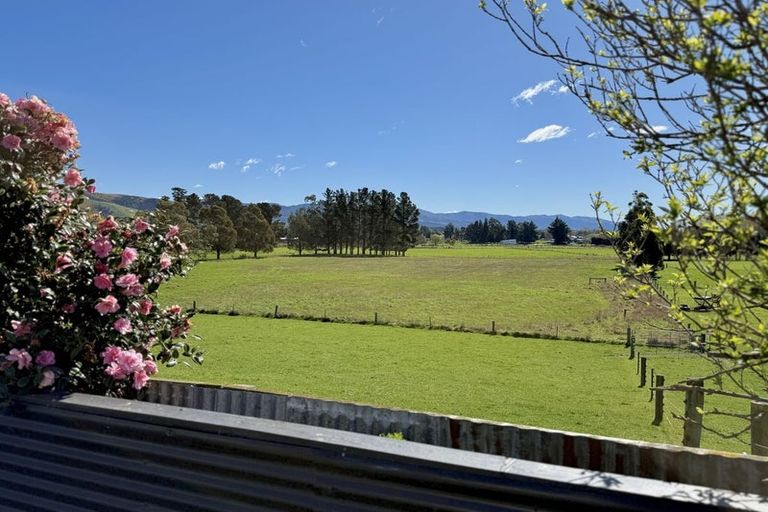 Photo of property in 46 Studholme Settlement Road, Waimate, 7979