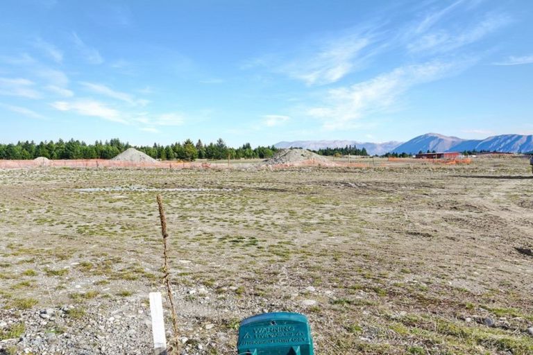 Photo of property in 22 Grandvue Drive, Twizel, 7901