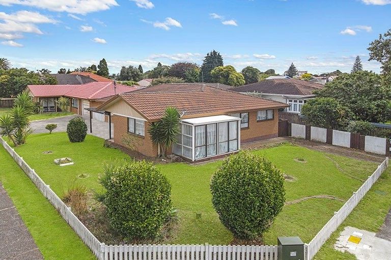 Photo of property in 1/39 Landscape Road, Papatoetoe, Auckland, 2025